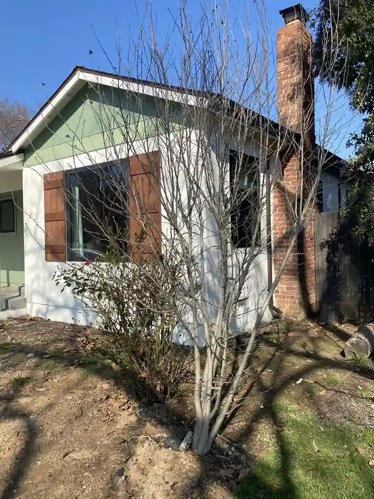 Furnished room in East Sac
