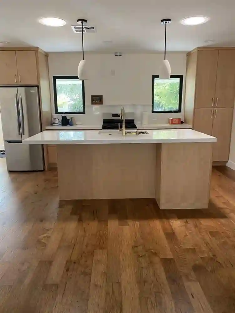 Furnished room in East Sac
