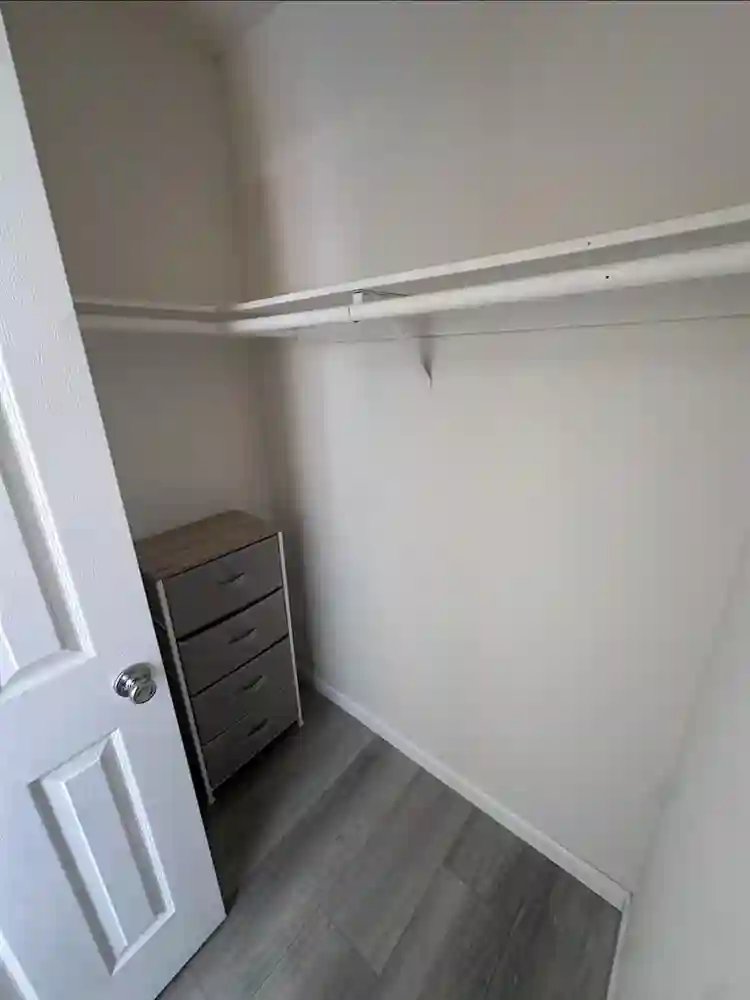 Room available