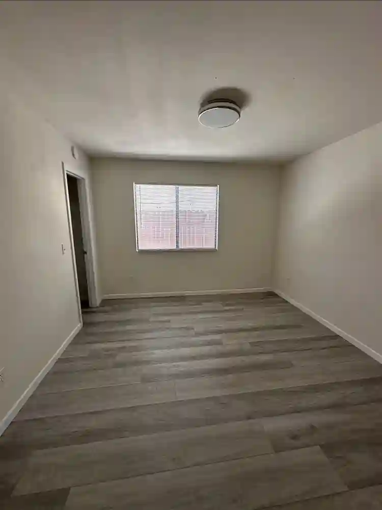 Room available