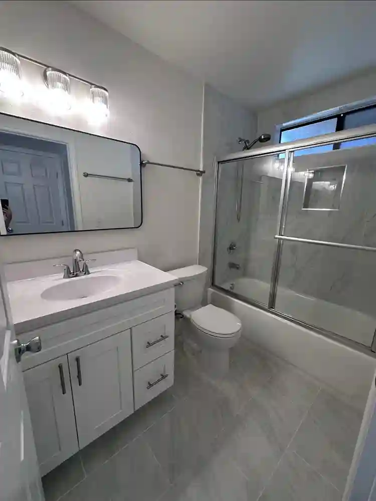 Room available