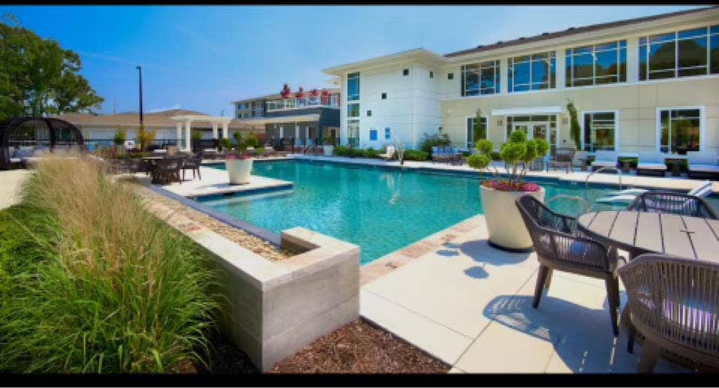 Room Available in Norfolk/Virginia
