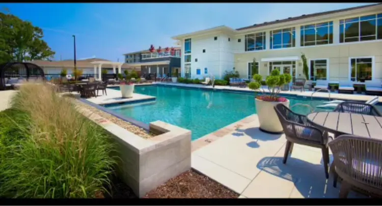 Room Available in Norfolk/Virginia