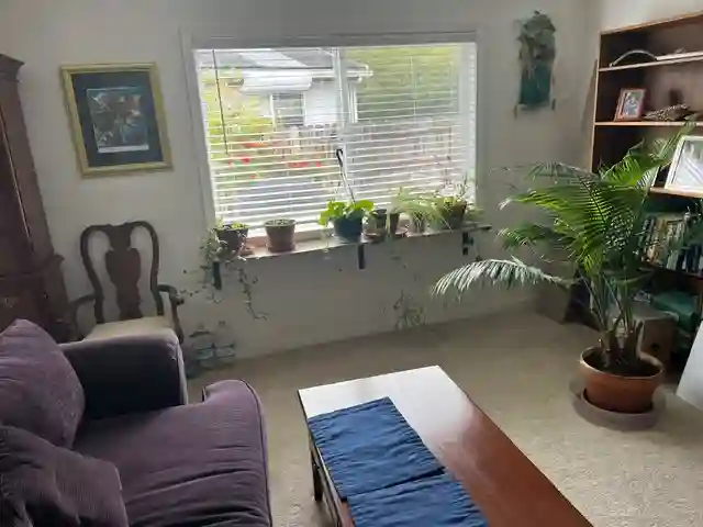Sunny room available in Pinole