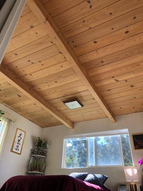 Sunny room available in Pinole