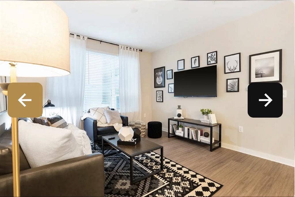 $500 GIFT LEASE-TRANSFER KENNESAW
