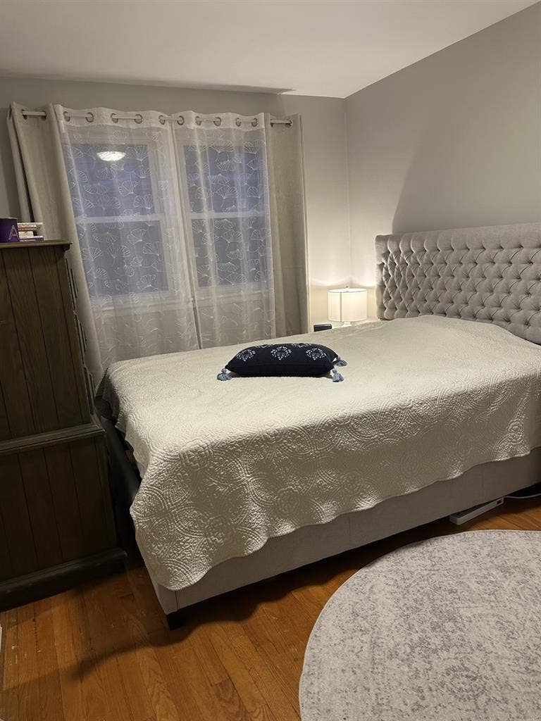 Roommate wanted