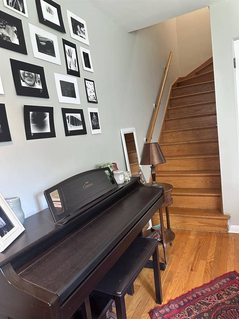 Roommate wanted