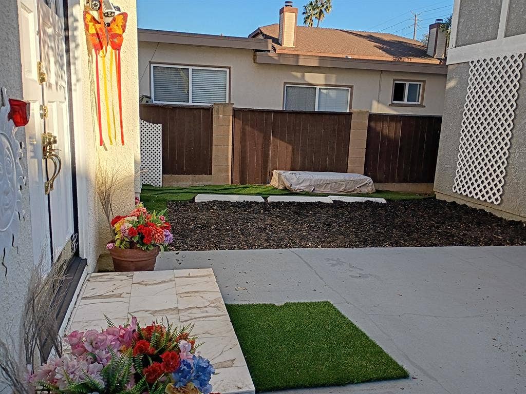New Listing