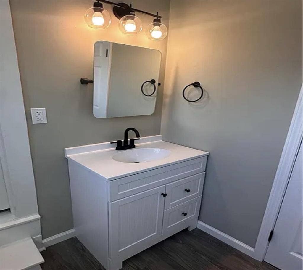 New Listing