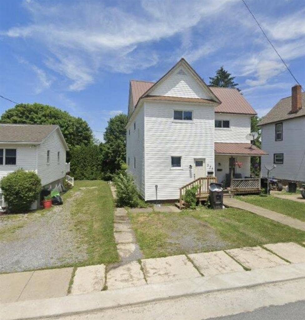 New Listing