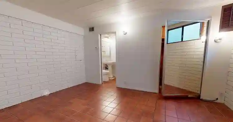 1 BR in Manhattan Beach