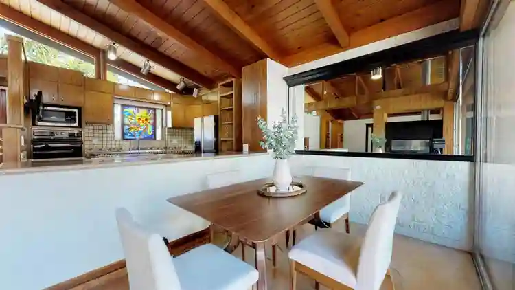 1 BR in Manhattan Beach