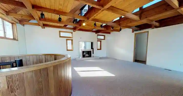 1 BR in Manhattan Beach