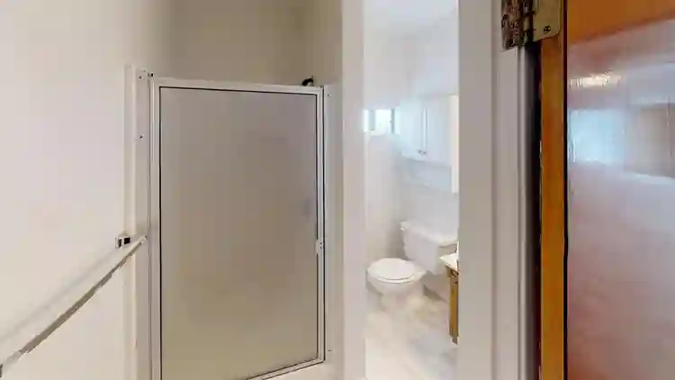 1 BR in San Diego