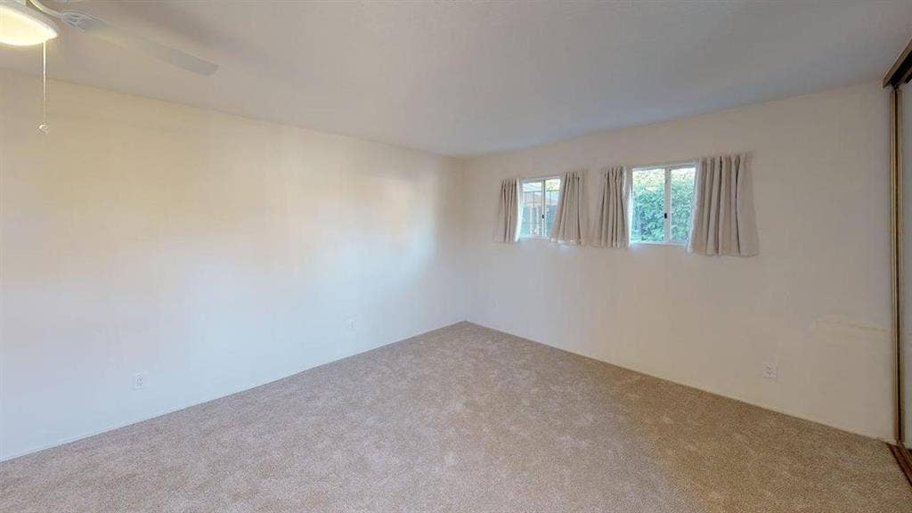 1 BR in San Diego