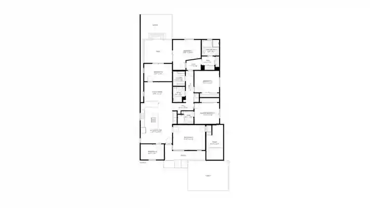 1 BR in Los Angeles