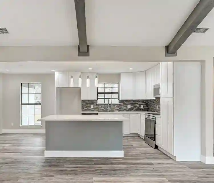 1 BR in Round Rock