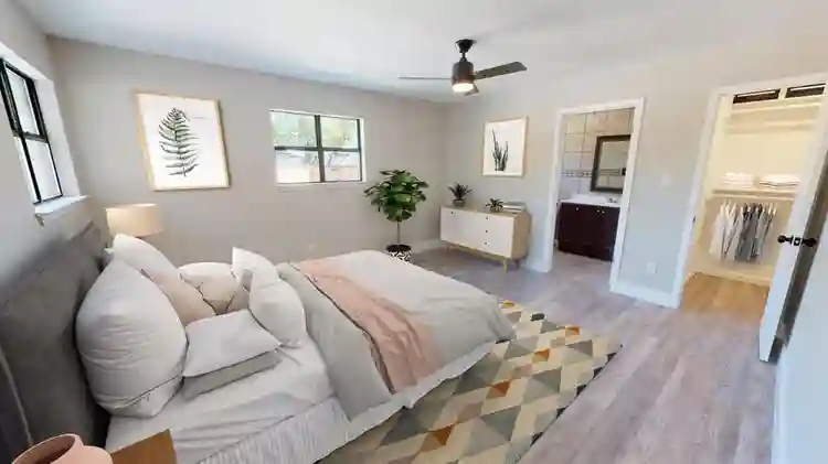 1 BR in Round Rock