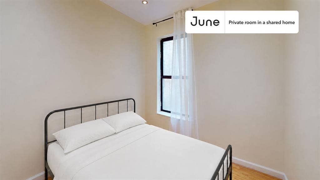 6 BR in New York City