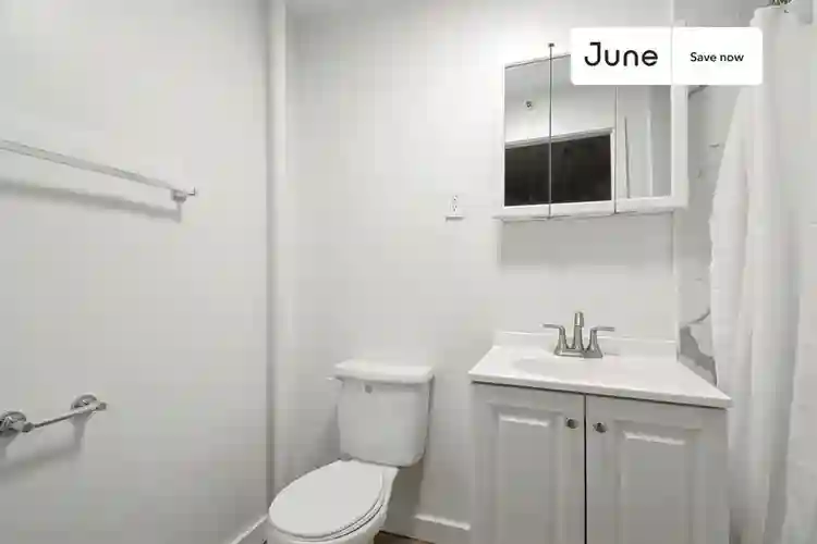 1 BR in New York City