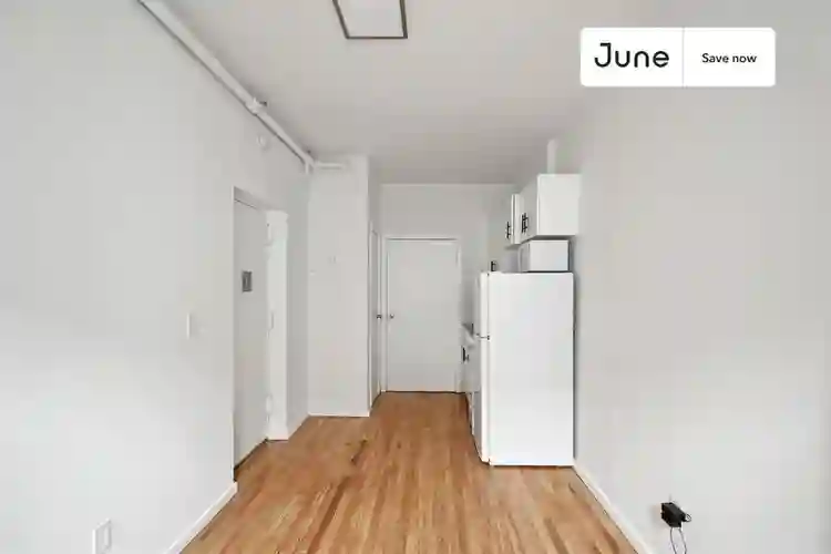 1 BR in New York City