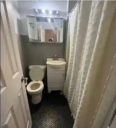 Furnished Room, Flexible Stay