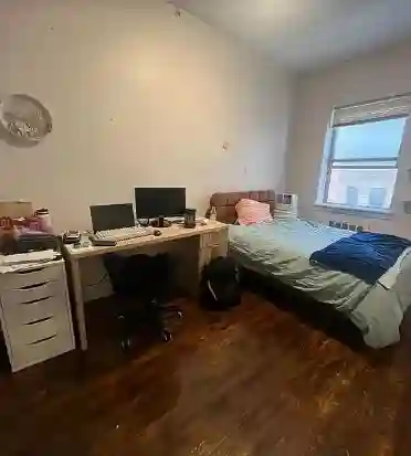 Furnished Room, Flexible Stay