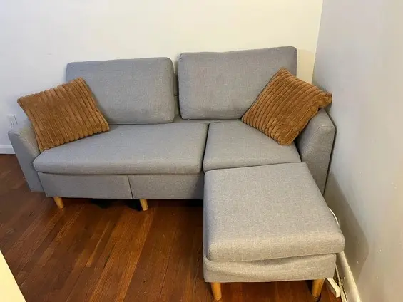 Short-Term Furnished Kips Bay