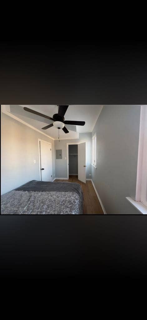 Nice room in My apartment for rent