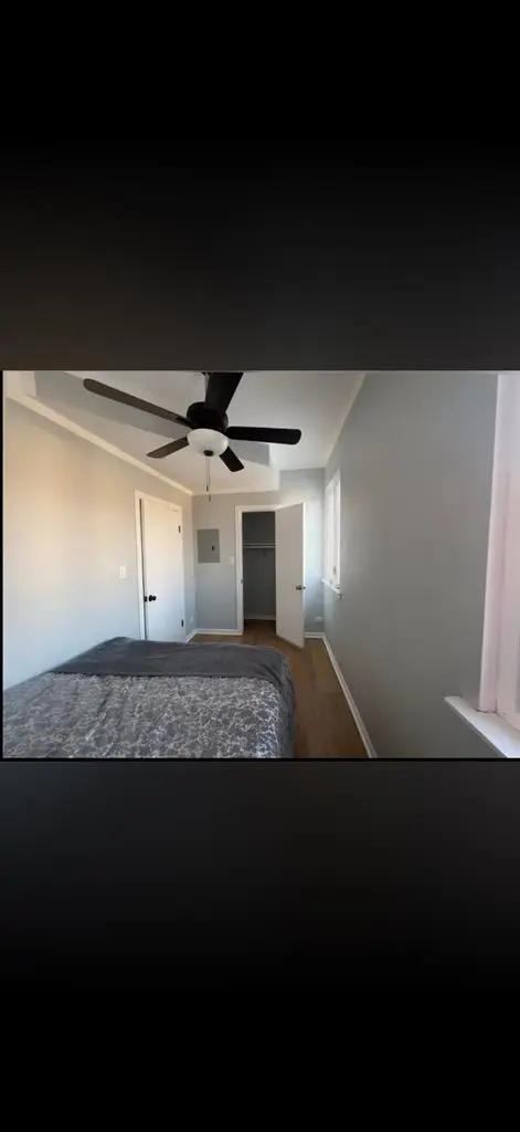 Nice room in My apartment for rent