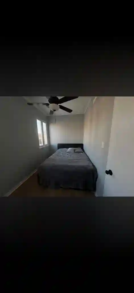 Nice room in My apartment for rent