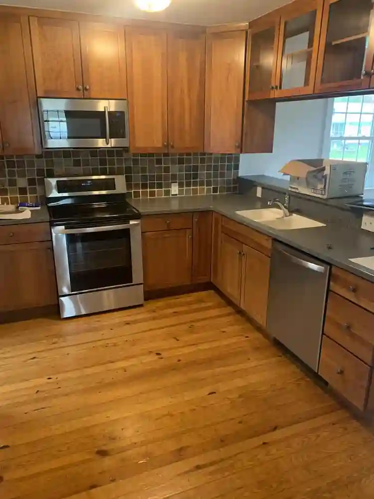 New Listing
