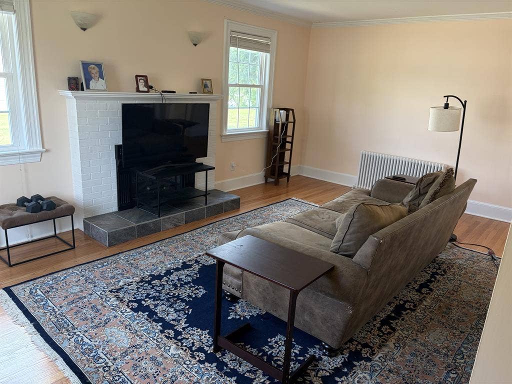 New Listing