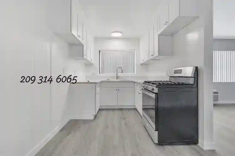 Welcome to Aldor Apartments