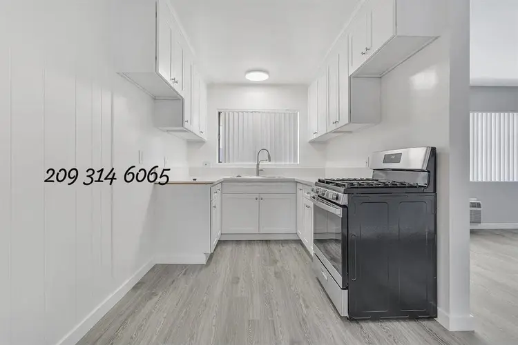 Welcome to Aldor Apartments