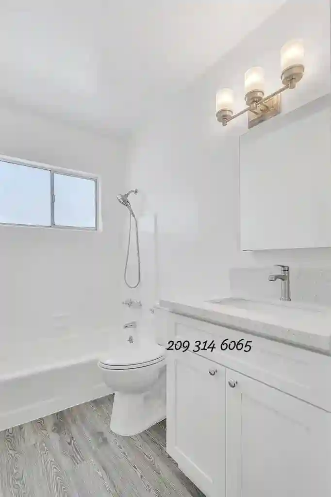 Welcome to Aldor Apartments