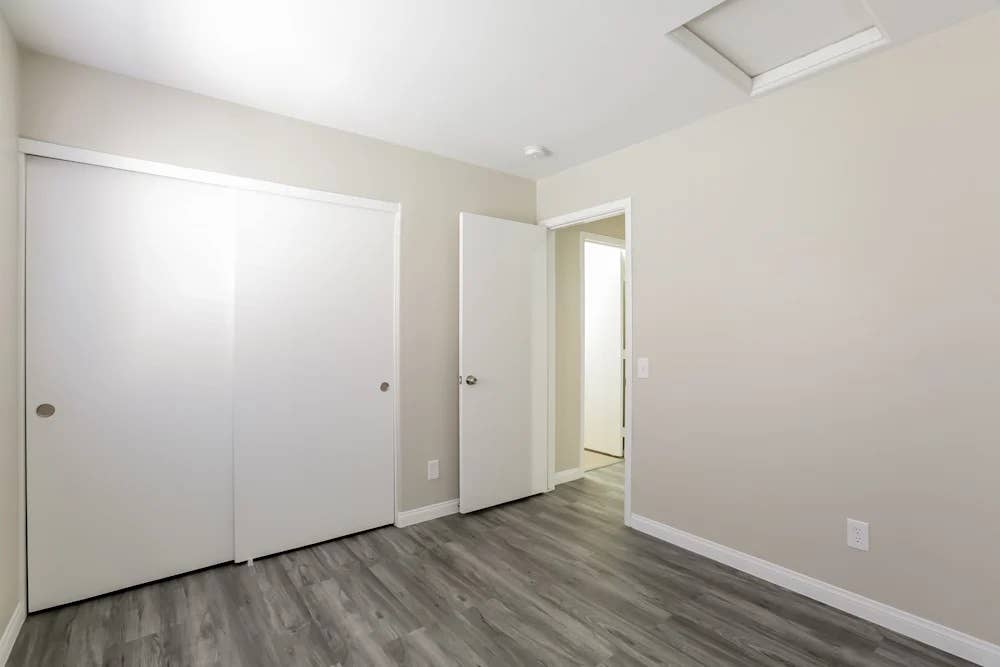 New Privatre Room Ready For Rent