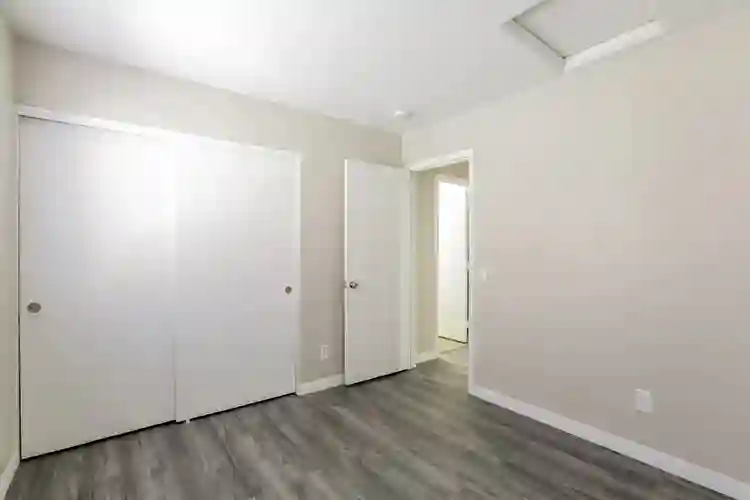 New Privatre Room Ready For Rent