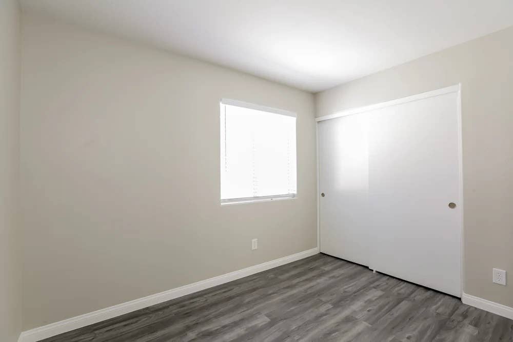 New Privatre Room Ready For Rent