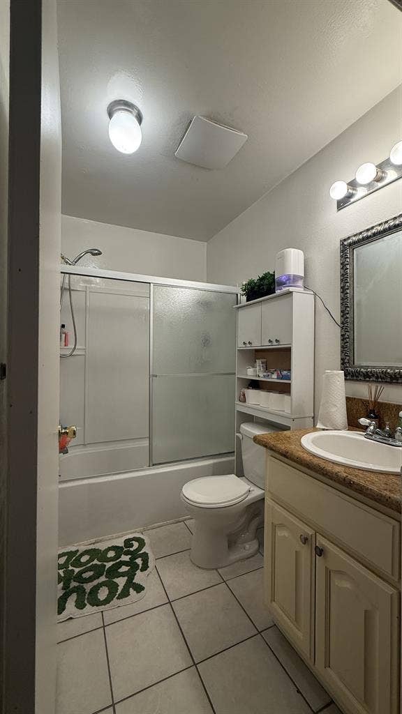 1 Bed/1 Bath | Sept. 1 | $1,375