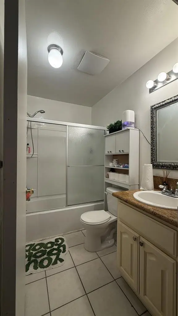 1 Bed/1 Bath | Sept. 1 | $1,375