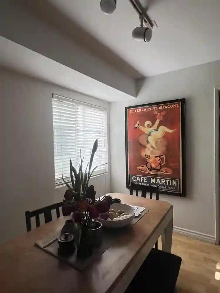 1 Bed/1 Bath | Sept. 1 | $1,375