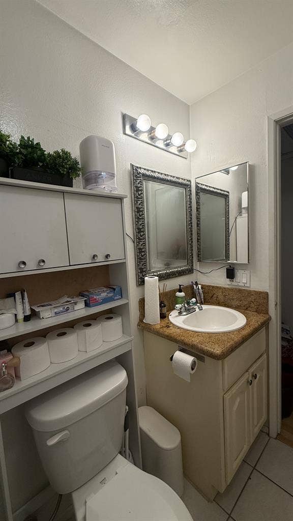 1 Bed/1 Bath | Sept. 1 | $1,375