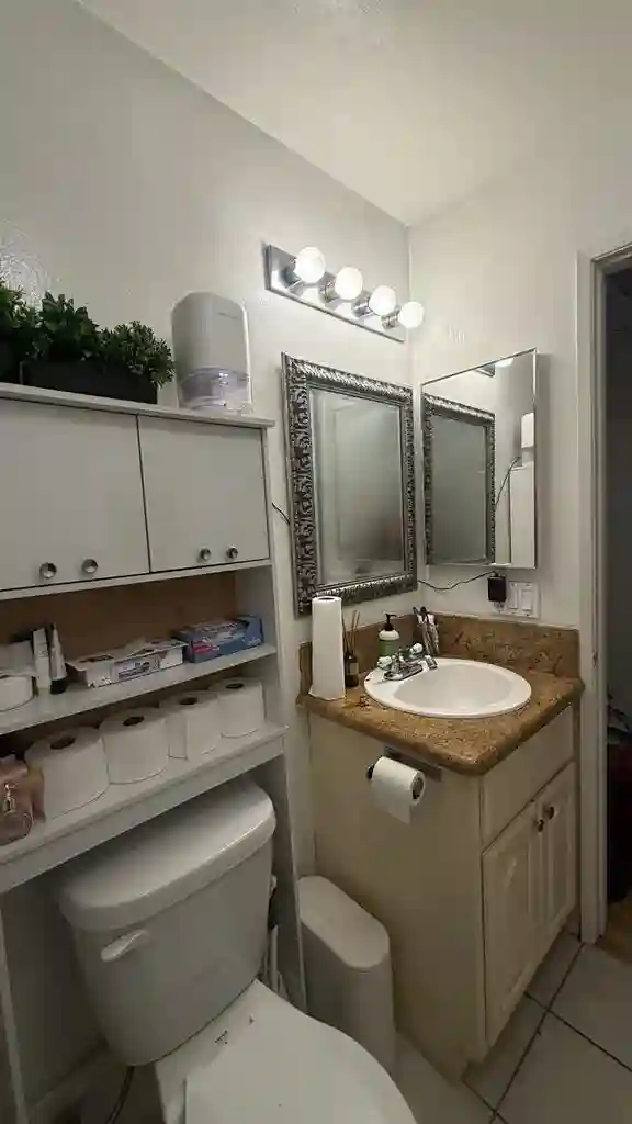 1 Bed/1 Bath | Sept. 1 | $1,375