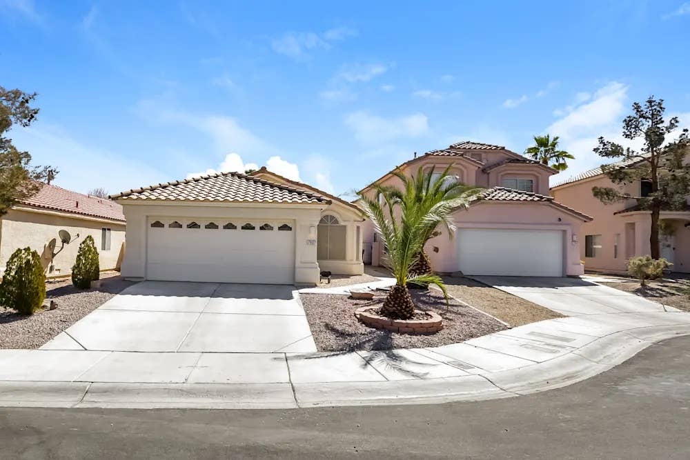 Full Private Home Reday For Move In