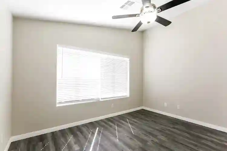Full Private Home Reday For Move In