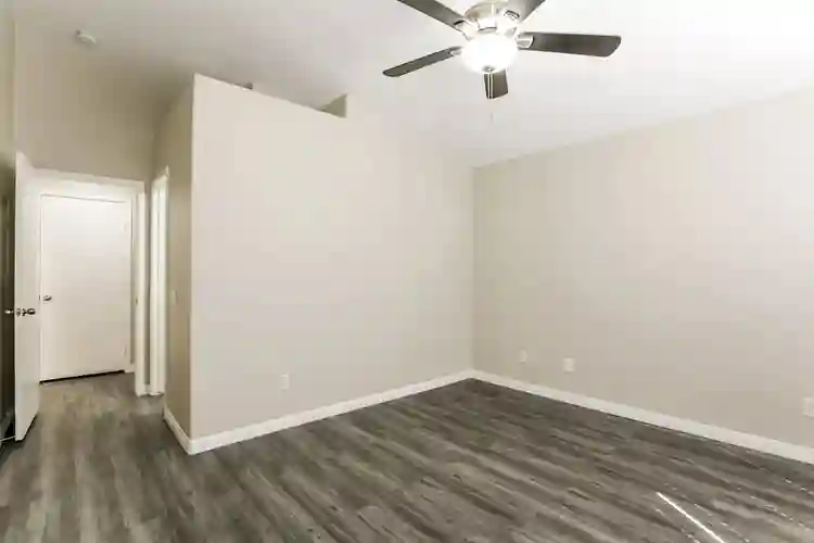 Full Private Home Reday For Move In