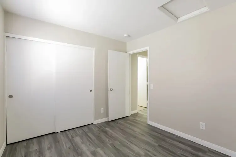 Full Private Home Reday For Move In