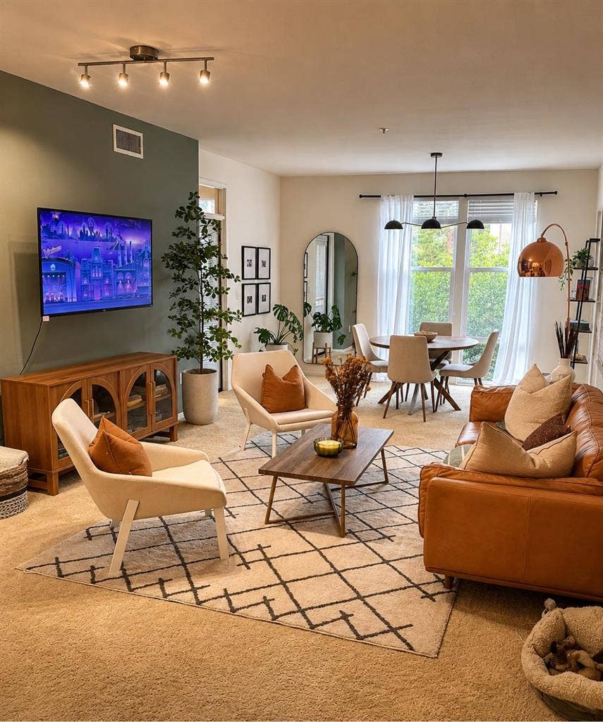 Looking for a Roommate in Irvine🏠
